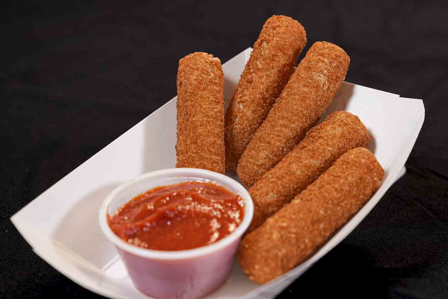 Mozzerella Sticks